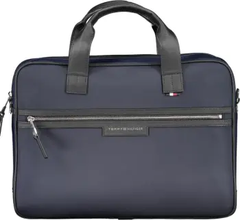Çantë për meshkuj TOMMY HILFIGER, blu