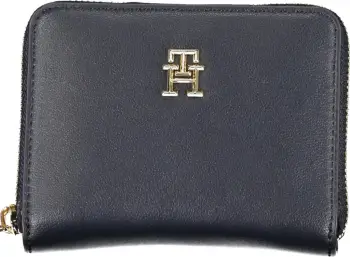 Kuletë për femra Tommy Hilfiger, e kaltër e errët