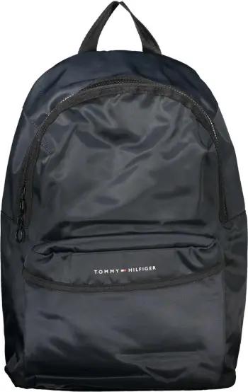 Backpack TOMMY HILFIGER MAN, blu