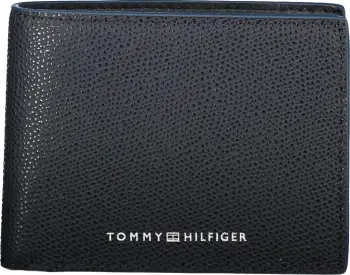 Portofol për meshkuj TOMMY HILFIGER, blu