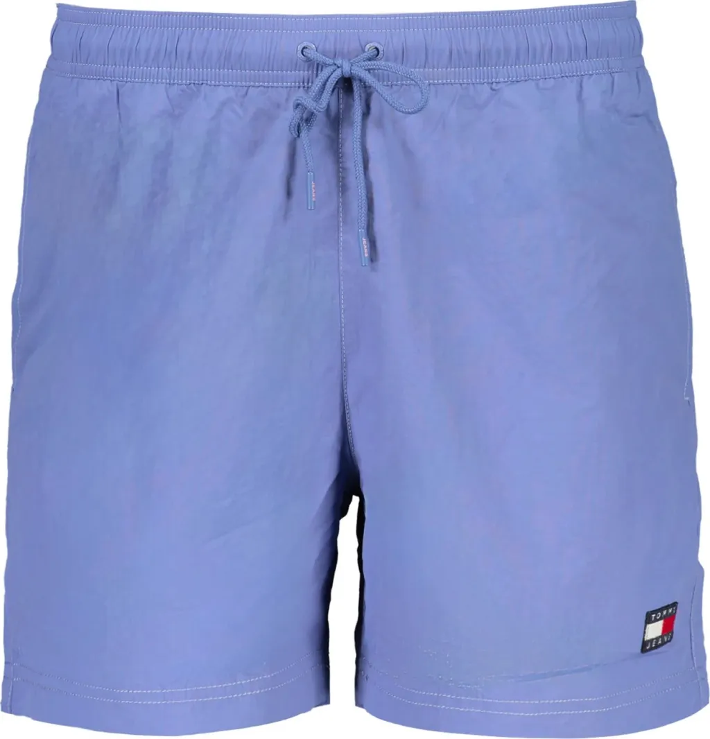 Të poshtme noti për meshkuj TOMMY HILFIGER, blu - 1