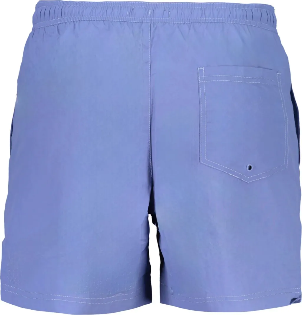 Të poshtme noti për meshkuj TOMMY HILFIGER, blu - 2