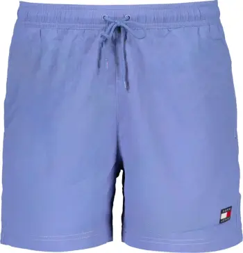 Të poshtme noti për meshkuj TOMMY HILFIGER, blu