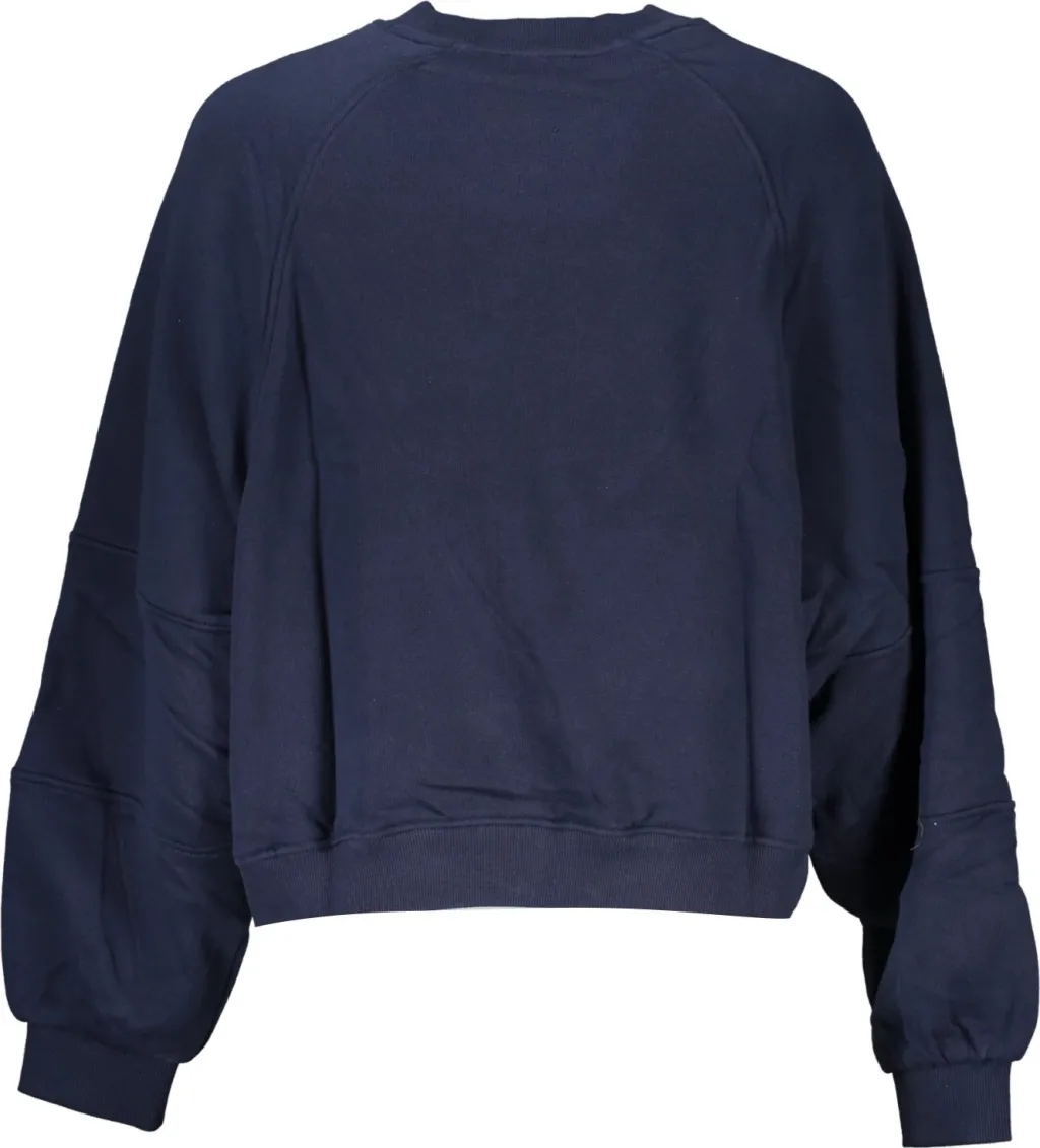 Duks për femra TOMMY HILFIGER, kaltër - 2