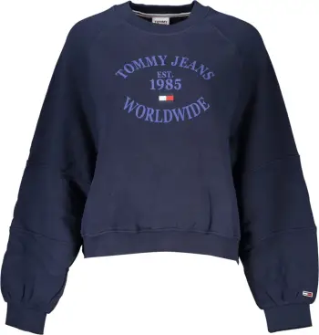 Duks për femra TOMMY HILFIGER, kaltër