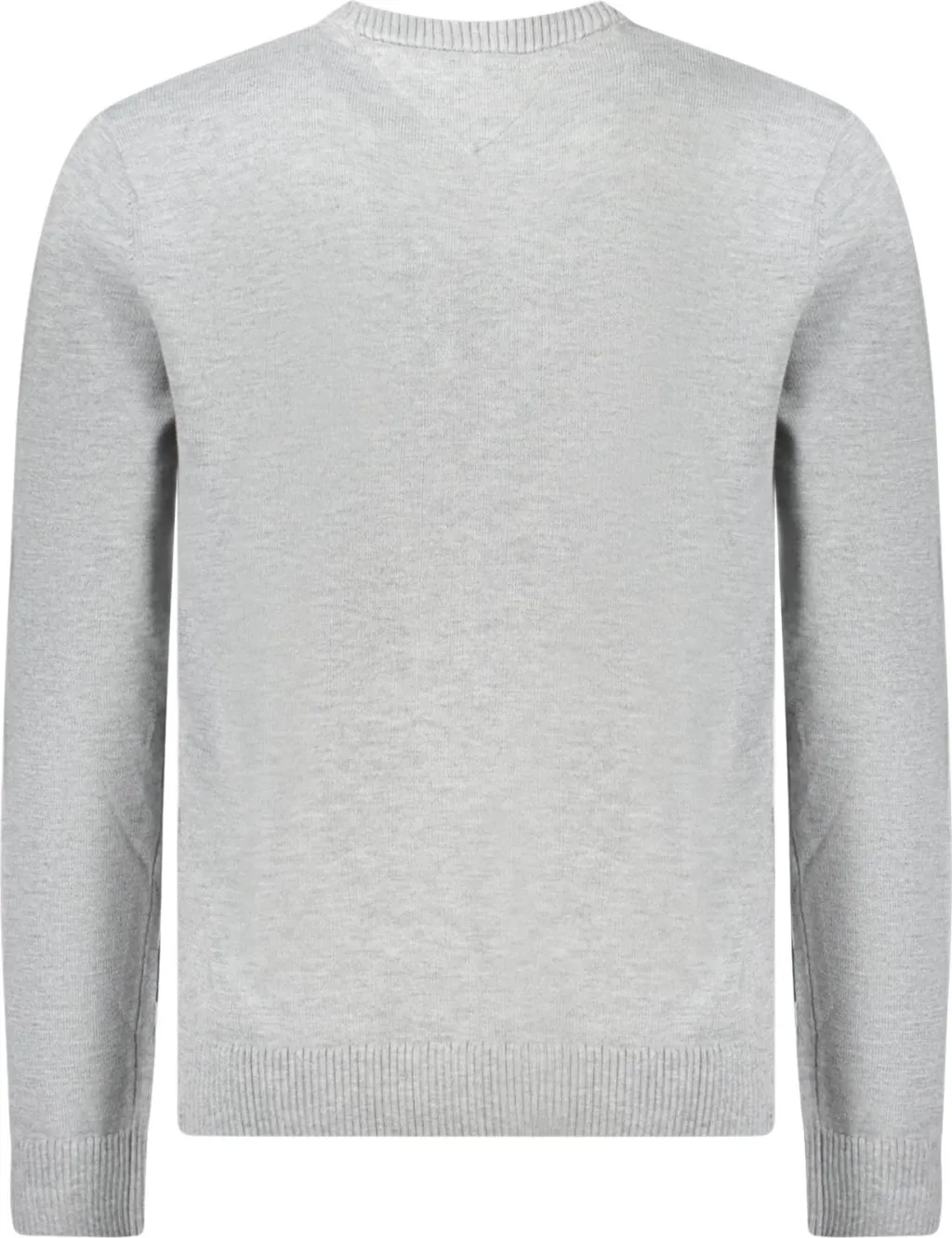 Xhemper Tommy Hilfiger meshkuj, gri - 2