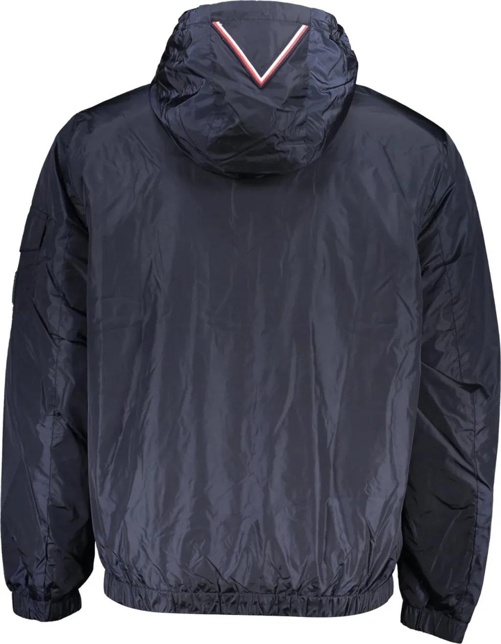 Jakne sportive Tommy Hilfiger për meshkuj, blu - 2