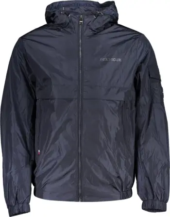 Jakne sportive Tommy Hilfiger për meshkuj, blu