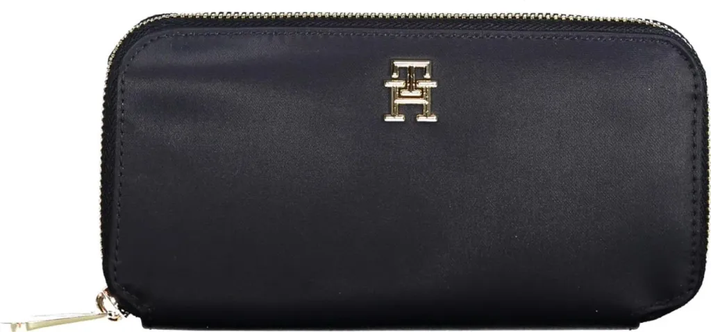 Portofol TOMMY HILFIGER femra, e kaltër - 1