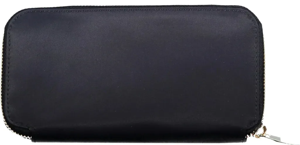 Portofol TOMMY HILFIGER femra, e kaltër - 2