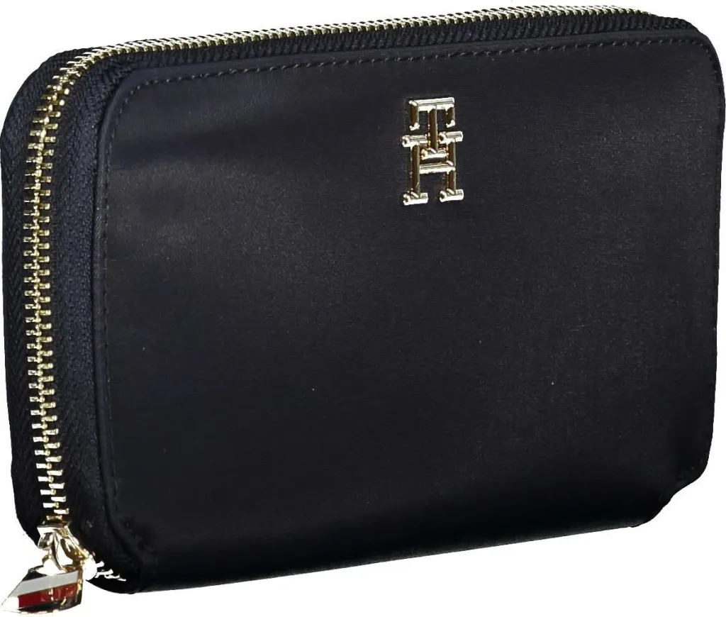 Portofol TOMMY HILFIGER femra, e kaltër - 3