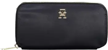 Portofol TOMMY HILFIGER femra, e kaltër