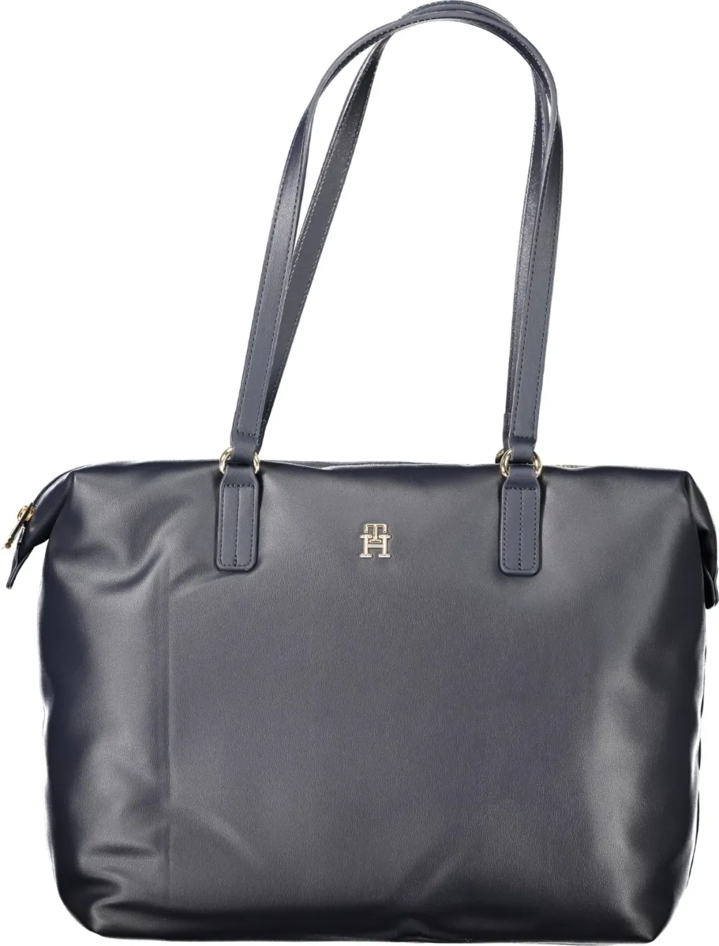 Çantë për femra TOMMY HILFIGER, kaltër - 1