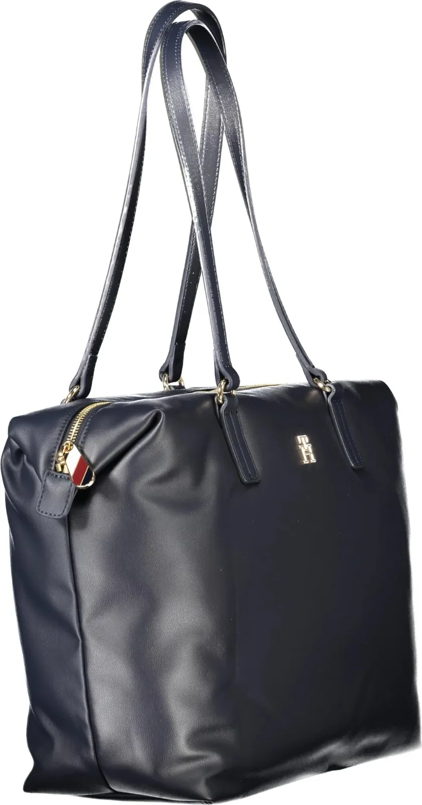 Çantë për femra TOMMY HILFIGER, kaltër - 3