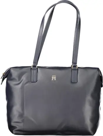 Çantë për femra TOMMY HILFIGER, kaltër