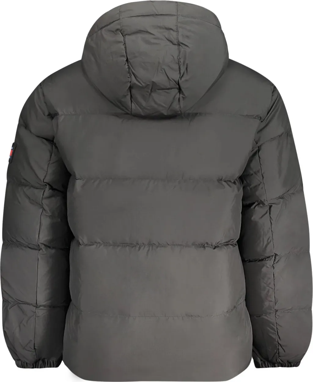 Jakne për meshkuj TOMMY HILFIGER, të zezë - 2