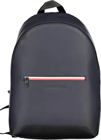 Çantë shpine TOMMY HILFIGER UNI për meshkuj, kaltër