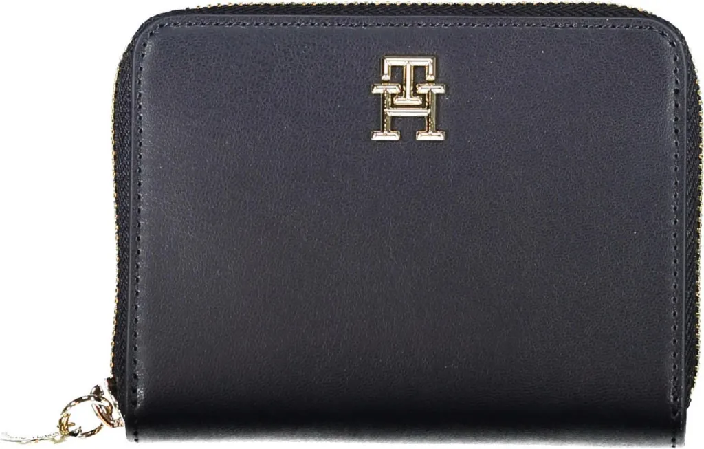 Portofol TOMMY HILFIGER UNI femra kaltër - 1