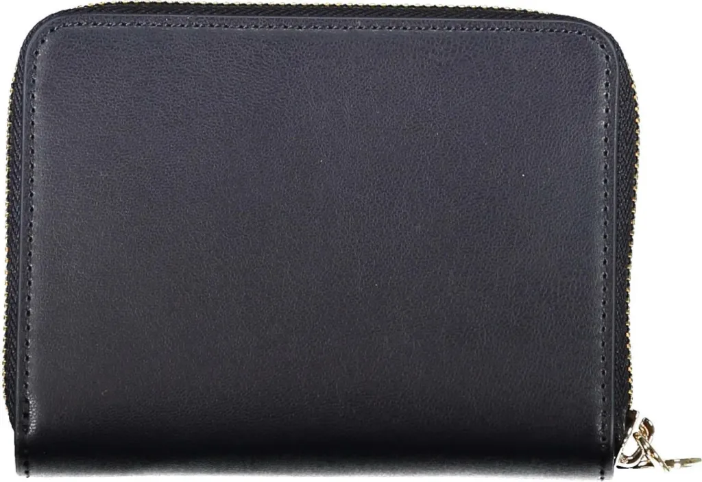 Portofol TOMMY HILFIGER UNI femra kaltër - 2