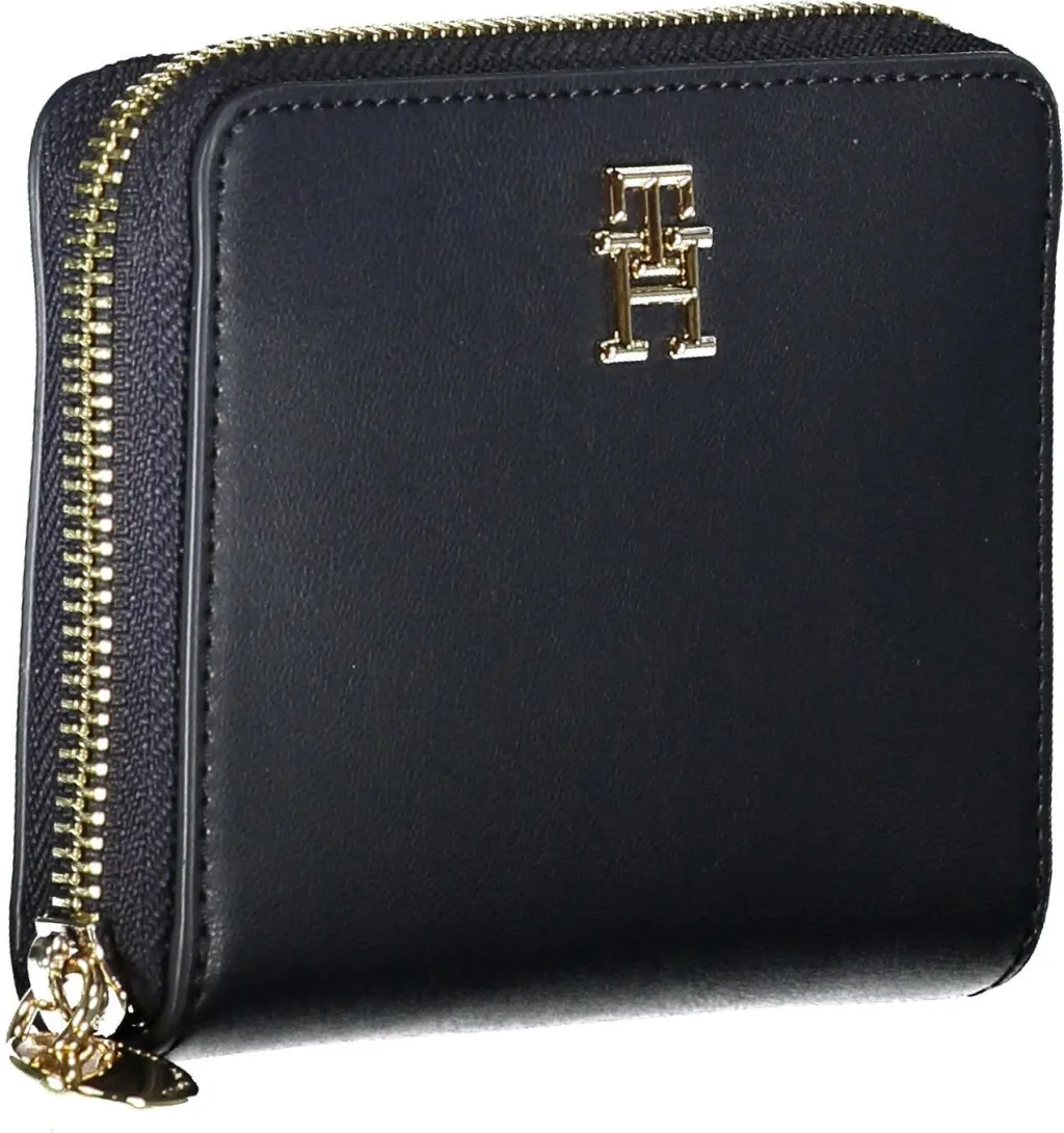 Portofol TOMMY HILFIGER UNI femra kaltër - 3