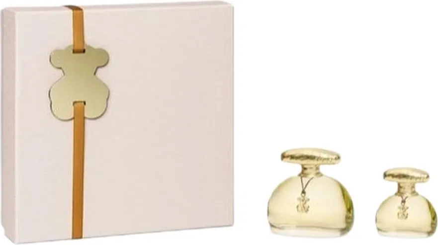Set Eau de Toilette për femra Tous Touch 100ml + 30ml - 1