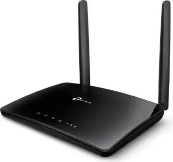 Ruter wireless TP-Link Archer MR202, 4G, Dual-band, i zi