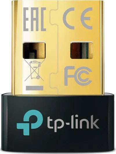Adapter Bluetooth TP-Link UB5A, USB, 5.0, nano - 1