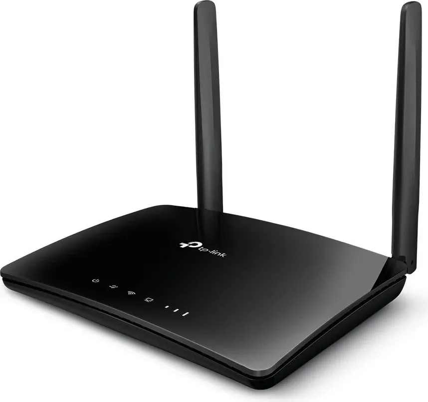 Ruter wireless TP-Link Archer MR402, 4G, Wi-Fi 5, i zi - 1