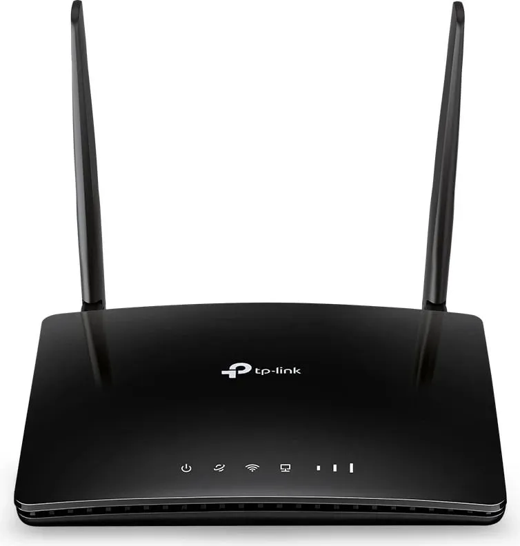 Ruter wireless TP-Link Archer MR402, 4G, Wi-Fi 5, i zi - 2