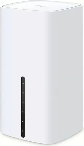 Router TP-Link Archer NX200, Wi-Fi 6, Dual-band, 5G, Bardhë