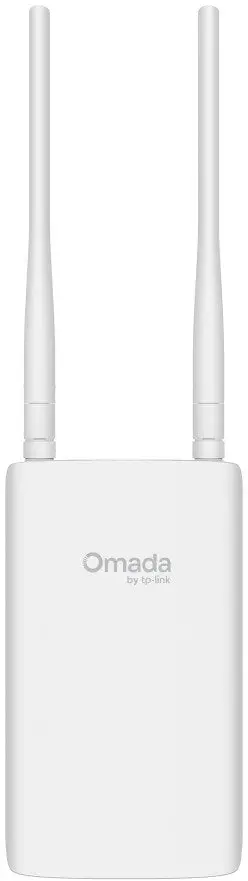 Access point i jashtëm TP-Link Omada EAP603-Outdoor, AX1800 Wi-Fi 6, i bardhë