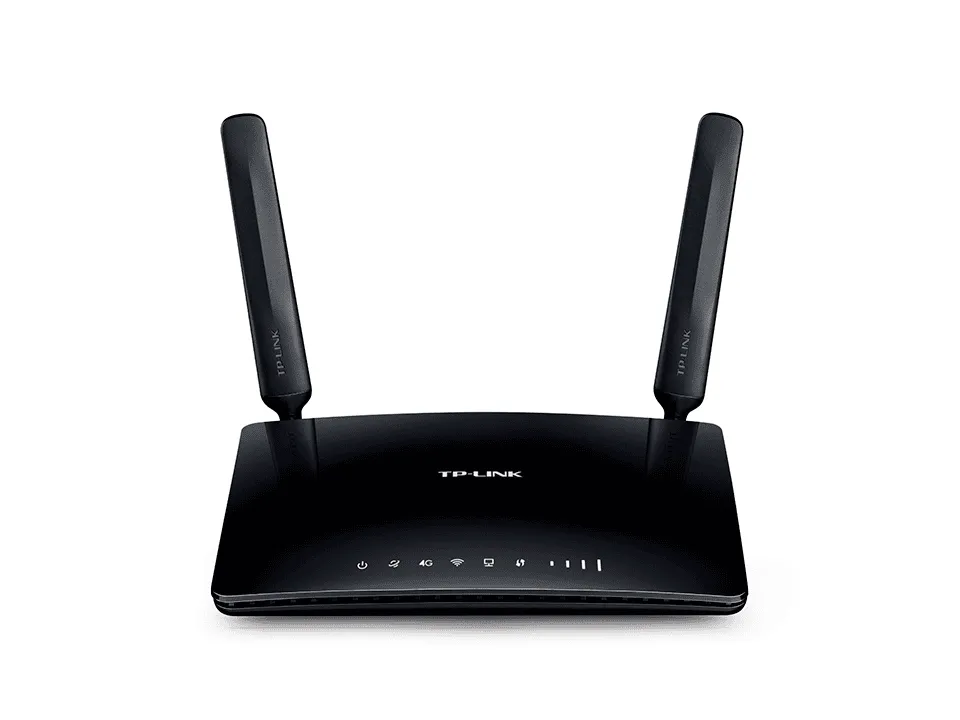 Ruter TP-LINK Archer MR200 V4 – Zezë - 1