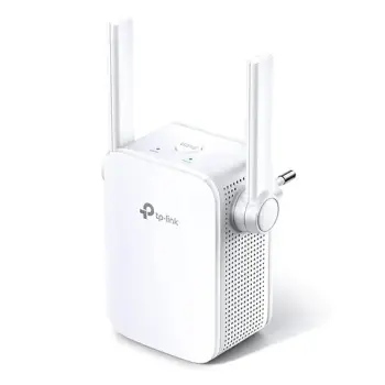 Zgjërues Rrjeti Tp-Link TL-WA855RE V2 Repeater 2,4Ghz 300Mbit