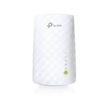 Zgjërues Rrjeti Tp-Link RE200 V5 Mesh AC750 750Mbit