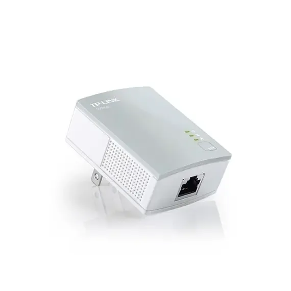 Zgjërues rrjeti TP-LINK AV500 Powerline TL-PA4010 KIT - 1