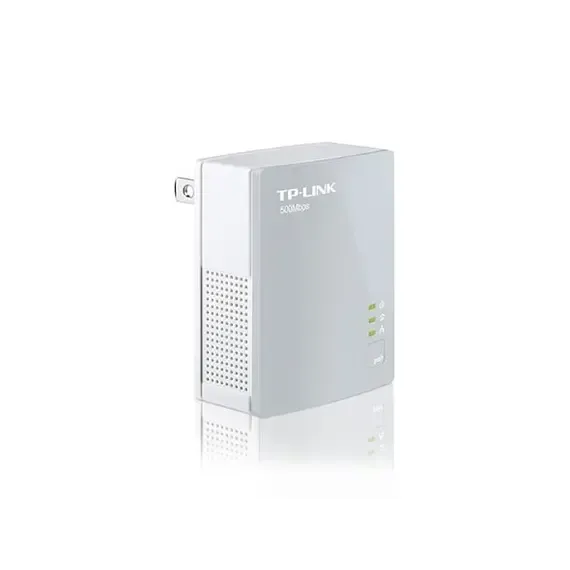 Zgjërues rrjeti TP-LINK AV500 Powerline TL-PA4010 KIT - 2
