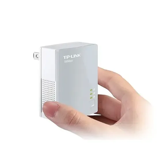 Zgjërues rrjeti TP-LINK AV500 Powerline TL-PA4010 KIT - 3
