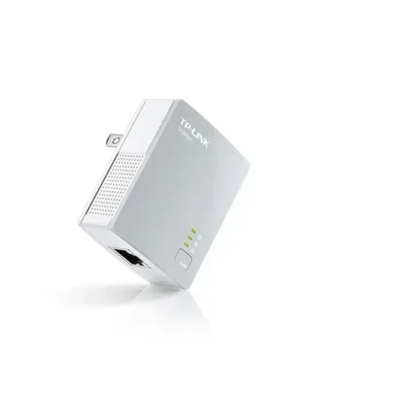 Zgjërues rrjeti TP-LINK AV500 Powerline TL-PA4010 KIT - 4