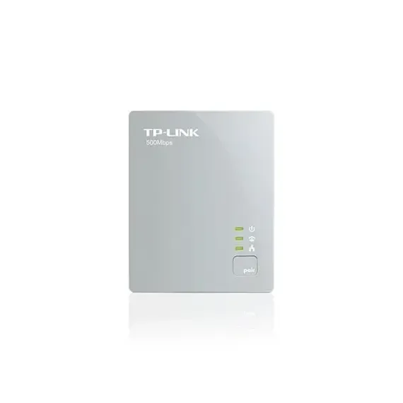 Zgjërues rrjeti TP-LINK AV500 Powerline TL-PA4010 KIT - 5