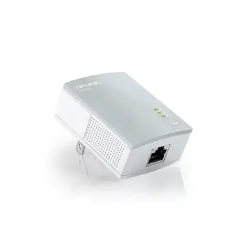 Zgjërues rrjeti TP-LINK AV500 Powerline TL-PA4010 KIT