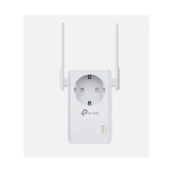 Zgjërues Rrjeti Tp-link TL-WA860RE Repeater 2.4 GHz 300Mbit