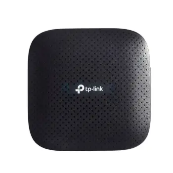Konvertues TPLink UH400 SuperSpeed 5Gbit, vUSB3.0 HUB 4Port, Zezë