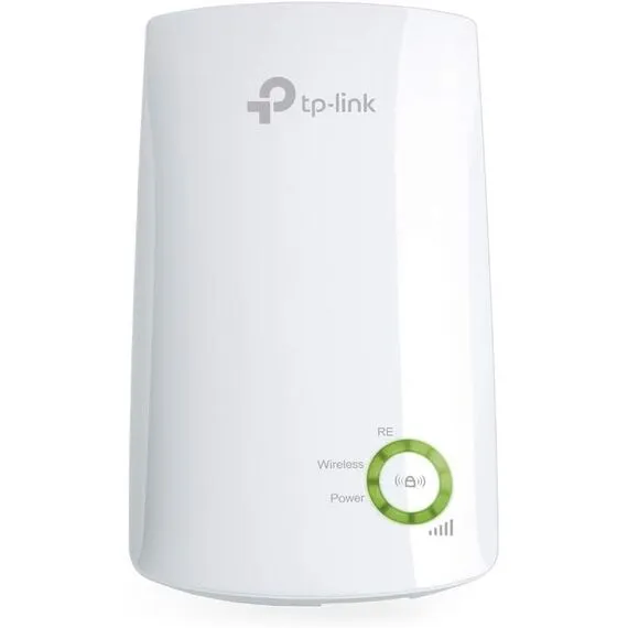 Zgjërues Rrjeti Tp-Link TL-WA854RE V3 Wireless Range 300Mbps, Bardhë - 1