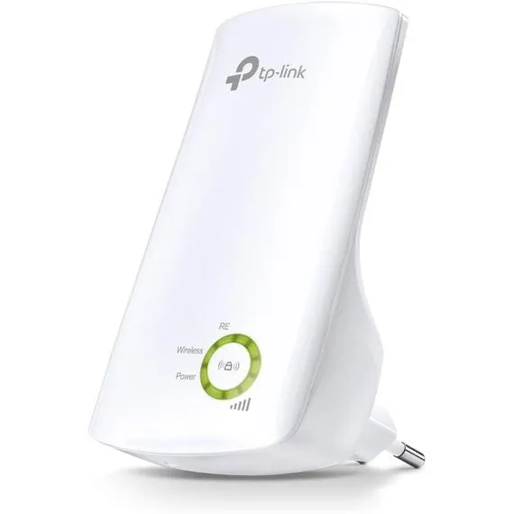Zgjërues Rrjeti Tp-Link TL-WA854RE V3 Wireless Range 300Mbps, Bardhë - 2