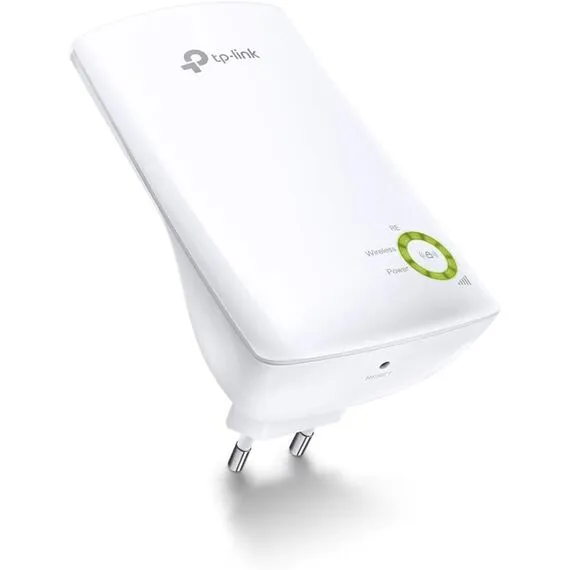 Zgjërues Rrjeti Tp-Link TL-WA854RE V3 Wireless Range 300Mbps, Bardhë - 3