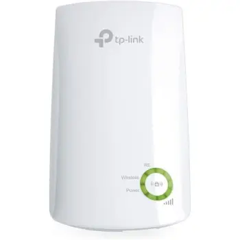 Zgjërues Rrjeti Tp-Link TL-WA854RE V3 Wireless Range 300Mbps, Bardhë