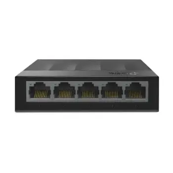 Switch TP-Link 5-Port 10/100/1000Mbps