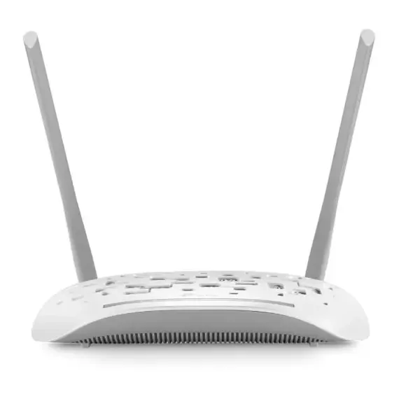 Ruter Tp-Link TD-W8961N Wireless Dsl-Modem N300 - 1