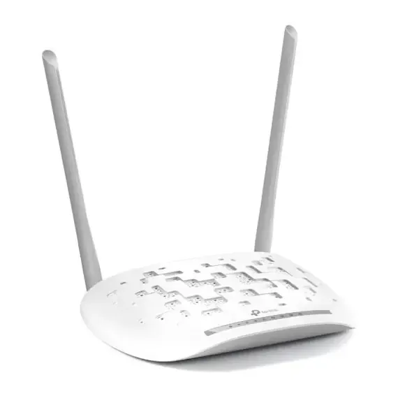 Ruter Tp-Link TD-W8961N Wireless Dsl-Modem N300 - 2