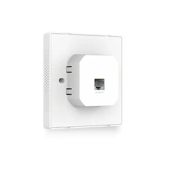 Zgjërues Rrjeti Tp-Link EAP115-Wall N300, 2 RJ45 100Mbps, Bardhë - 2